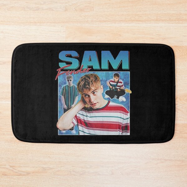 Item preview, Sam Fender Lover designed and sold by KHADAT.
