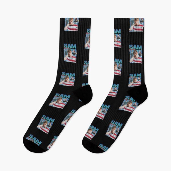 Item preview, Sam Fender Lover designed and sold by KHADAT.