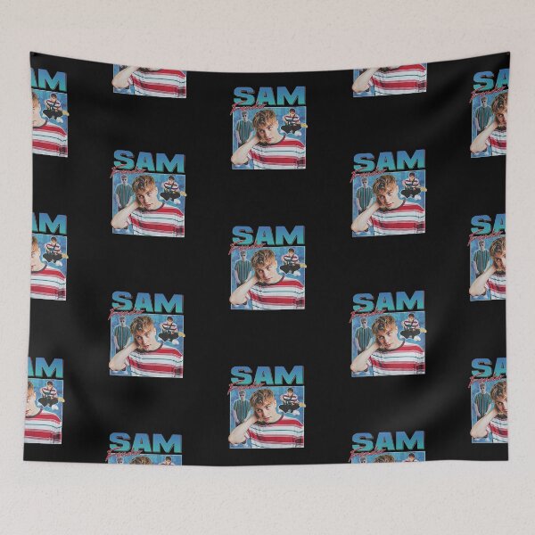 Item preview, Sam Fender Lover designed and sold by KHADAT.