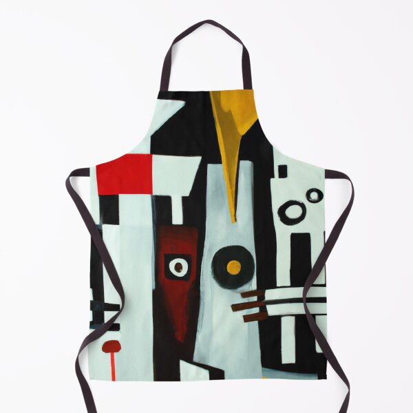 Item preview, vbstrvctivsm- tribe (Abstract Art 44) designed and sold by vbstrvctivsm.