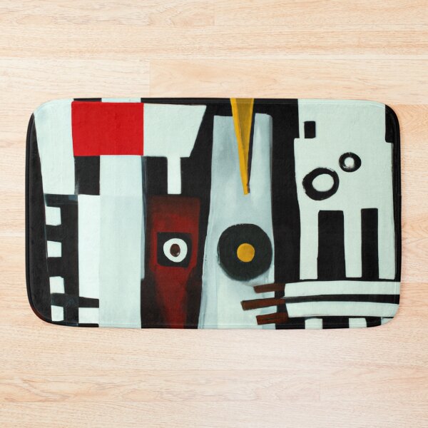 Item preview, vbstrvctivsm- tribe (Abstract Art 44) designed and sold by vbstrvctivsm.