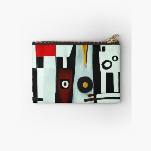 Item preview, vbstrvctivsm- tribe (Abstract Art 44) designed and sold by vbstrvctivsm.