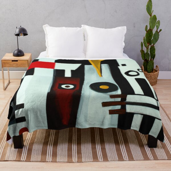 Item preview, vbstrvctivsm- tribe (Abstract Art 44) designed and sold by vbstrvctivsm.