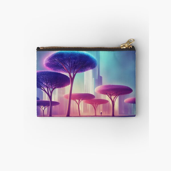 Item preview, Futuristic City designed and sold by PM-Artistic.