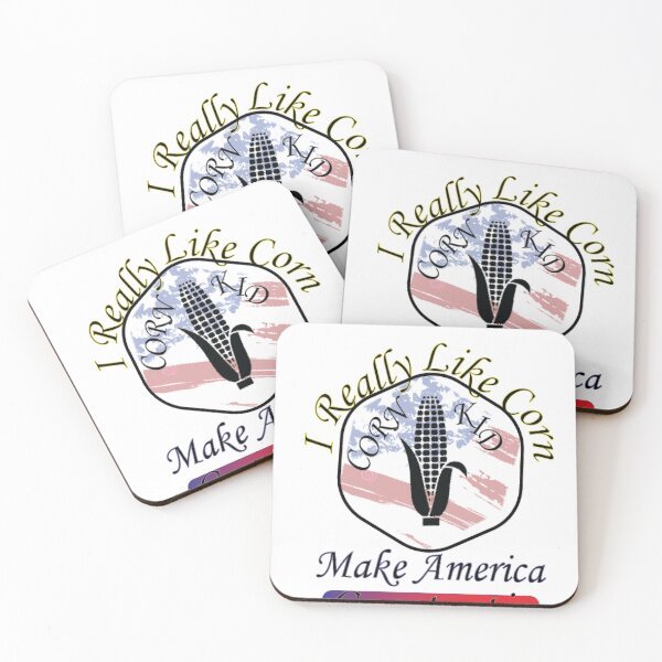 Item preview, Corn , America Corntastic designed and sold by Tshirtling.