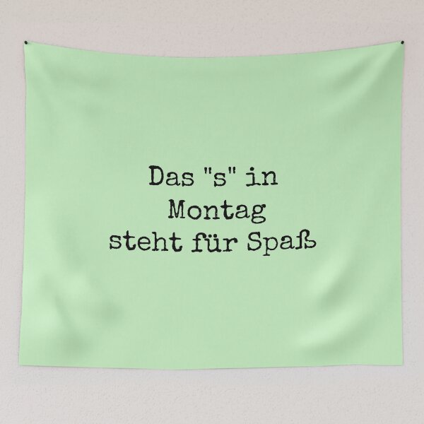 Item preview, Start your week positively! designed and sold by paIMAGES.