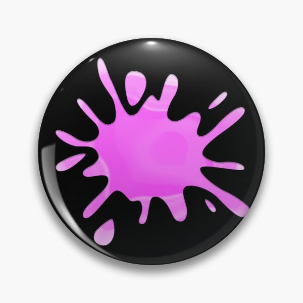 Item preview, Ripple Ink Splat designed and sold by galaxydaydreams.