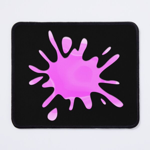 Item preview, Ripple Ink Splat designed and sold by galaxydaydreams.