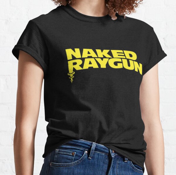 The Kansas City Era T-Shirt – RAYGUN