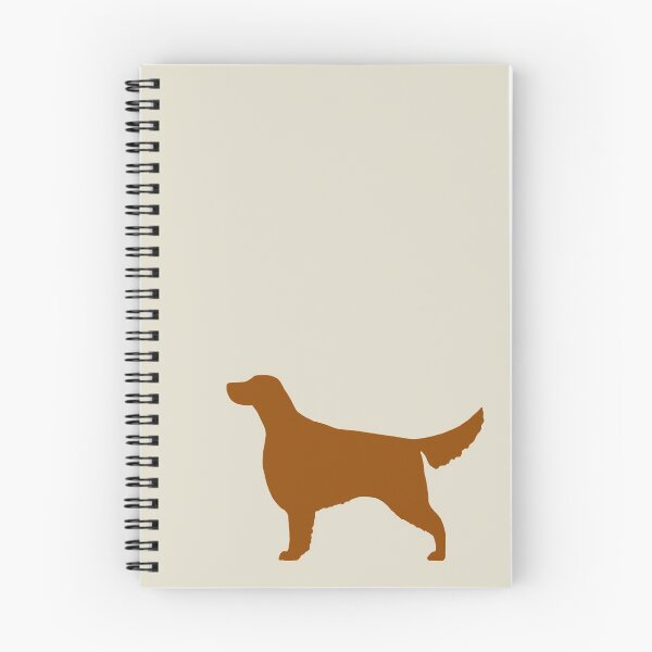 Item preview, Irish Setter Silhouette(s) designed and sold by Jenn Inashvili.