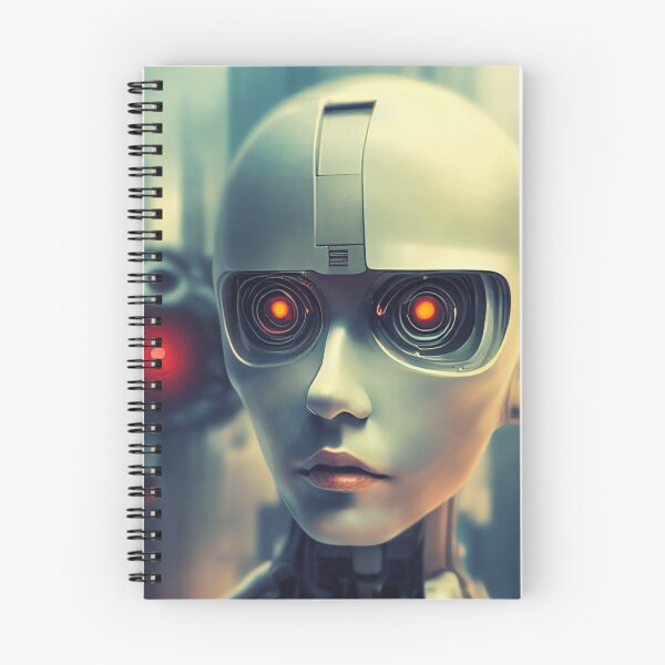 Item preview, humanoid in the future designed and sold by PM-Artistic.