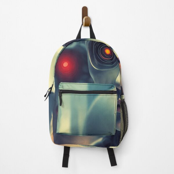 Item preview, humanoid in the future designed and sold by PM-Artistic.