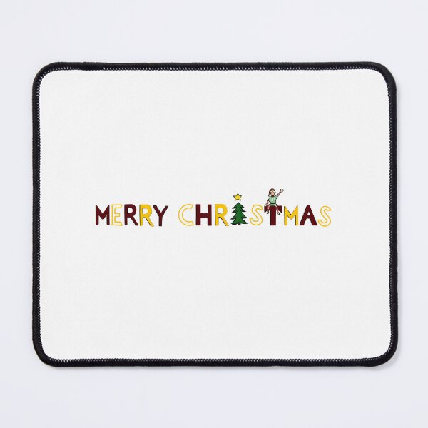 Item preview, Merry Christmas designed and sold by Sea You.