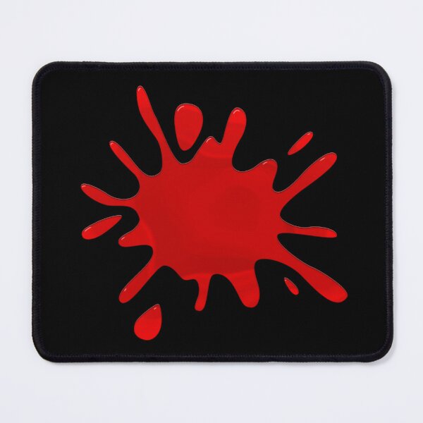 Item preview, Ripple Ink Splat designed and sold by galaxydaydreams.