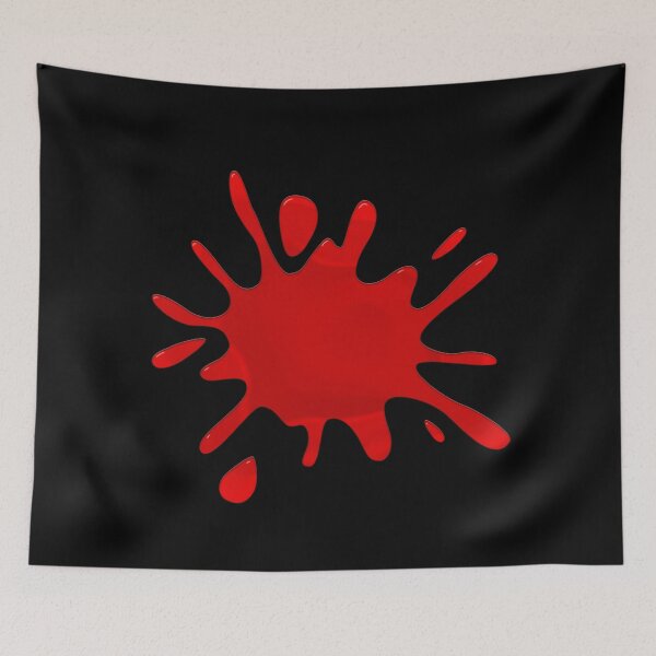Item preview, Ripple Ink Splat designed and sold by galaxydaydreams.
