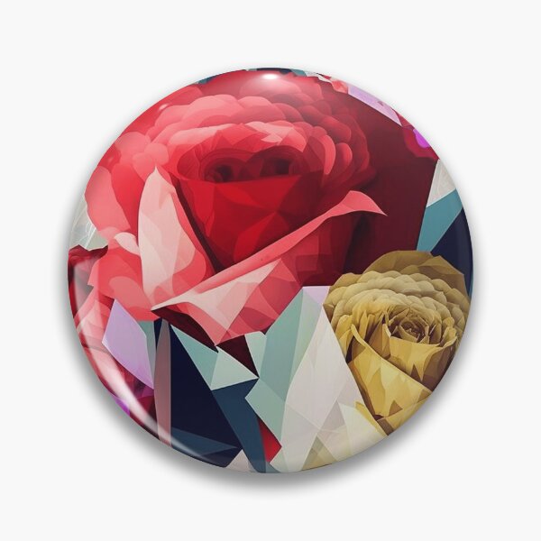 Item preview, Illustrious roses (7/8) designed and sold by sabantha.