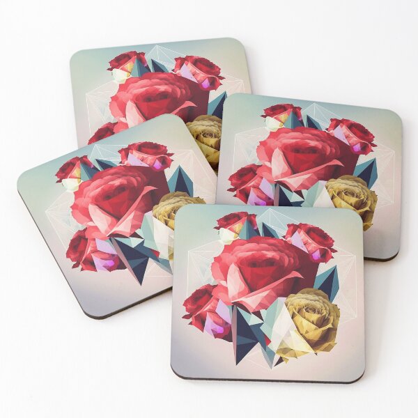 Item preview, Illustrious roses (7/8) designed and sold by sabantha.