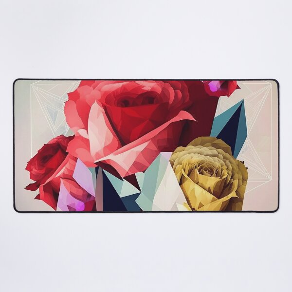 Item preview, Illustrious roses (7/8) designed and sold by sabantha.