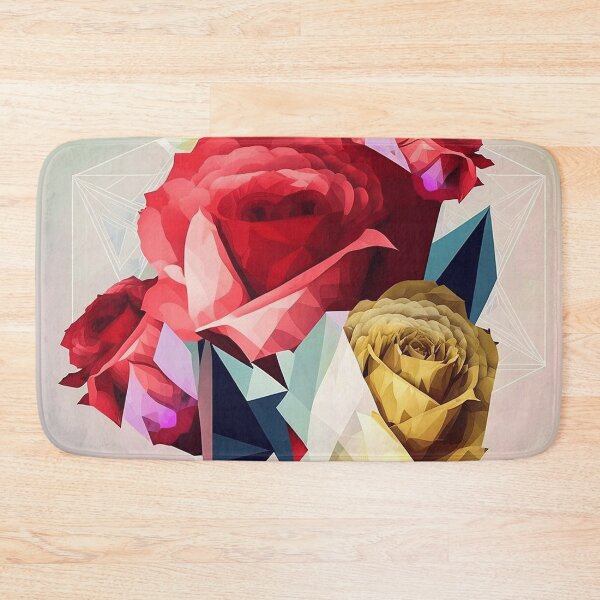 Item preview, Illustrious roses (7/8) designed and sold by sabantha.