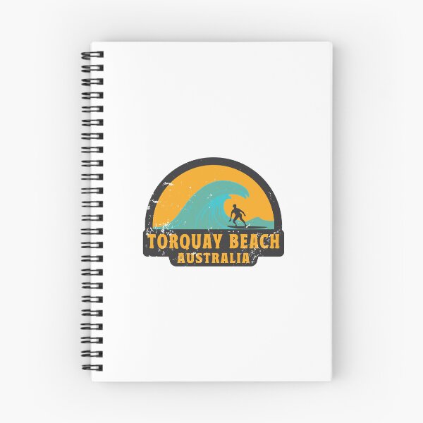 Item preview, Torquay Surf Beach Australia designed and sold by TonySpencer.