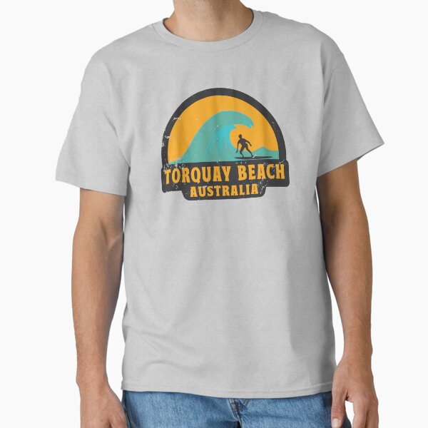 Item preview, Torquay Surf Beach Australia designed and sold by TonySpencer.