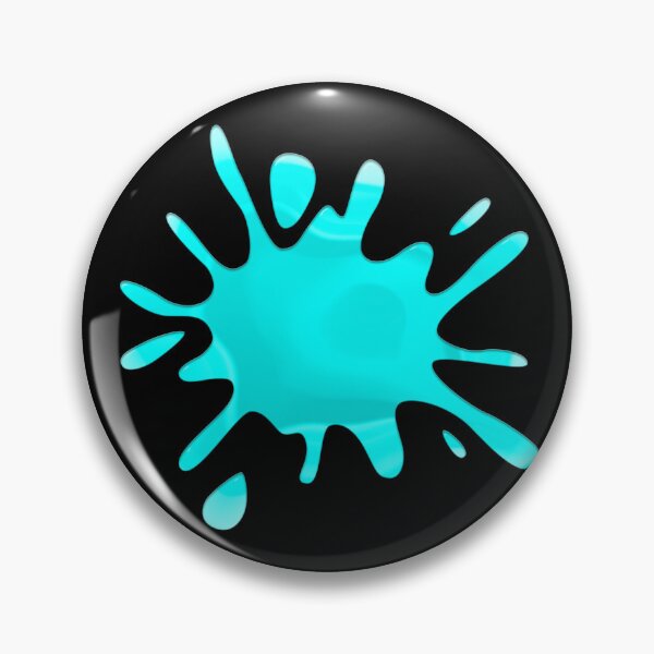 Item preview, Ripple Ink Splat designed and sold by galaxydaydreams.