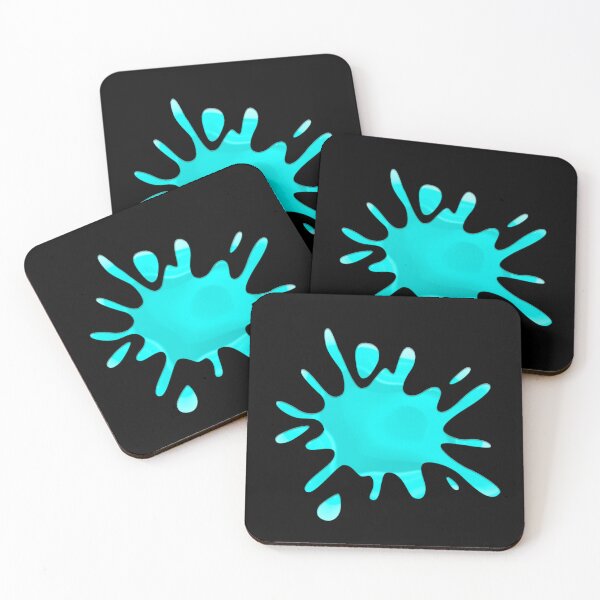 Item preview, Ripple Ink Splat designed and sold by galaxydaydreams.