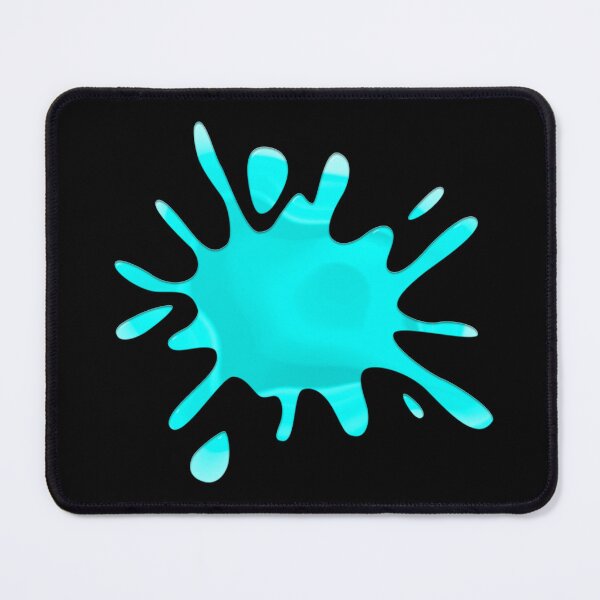 Item preview, Ripple Ink Splat designed and sold by galaxydaydreams.