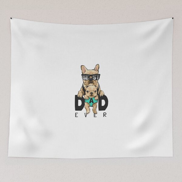 Item preview, Best Dad Ever you found in this world designed and sold by Shiam SR.