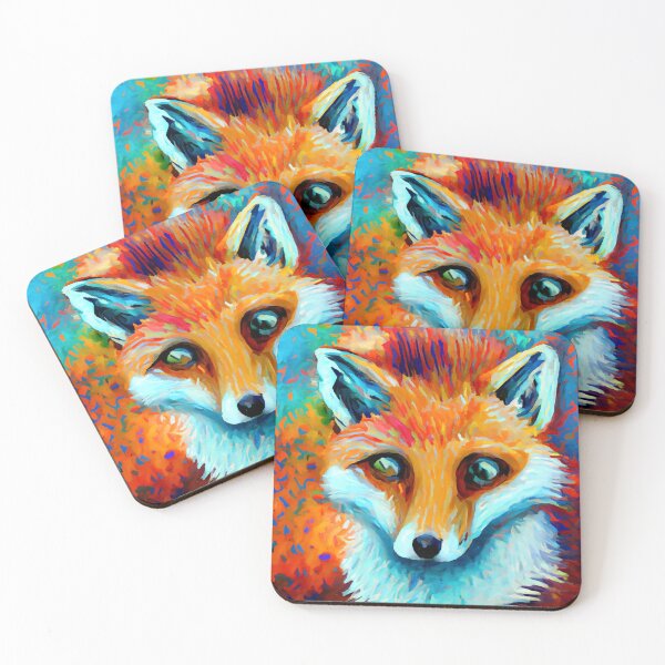 Item preview, Fox 13 designed and sold by ChrisButler.