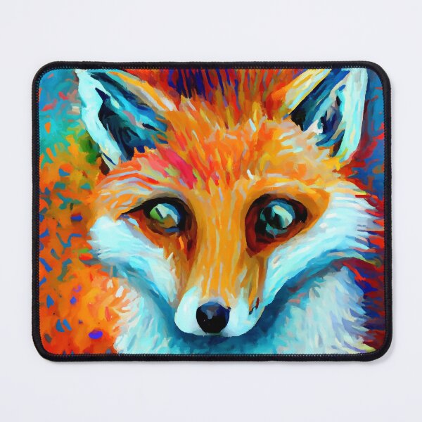 Item preview, Fox 13 designed and sold by ChrisButler.