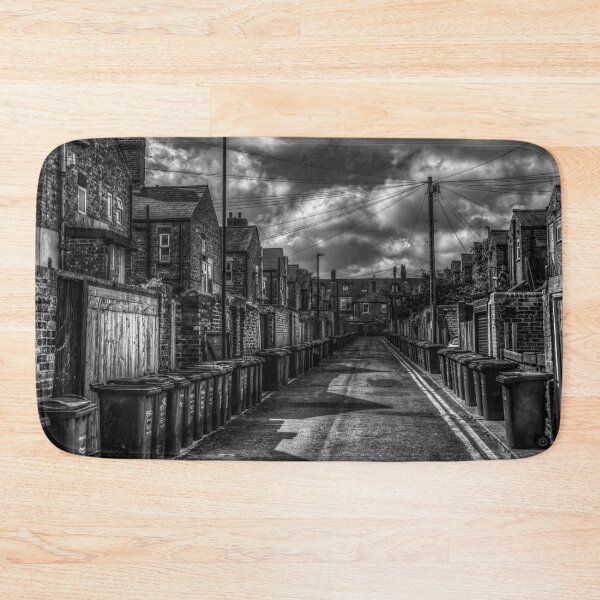 Item preview, Backstreet Bins designed and sold by axp7884.