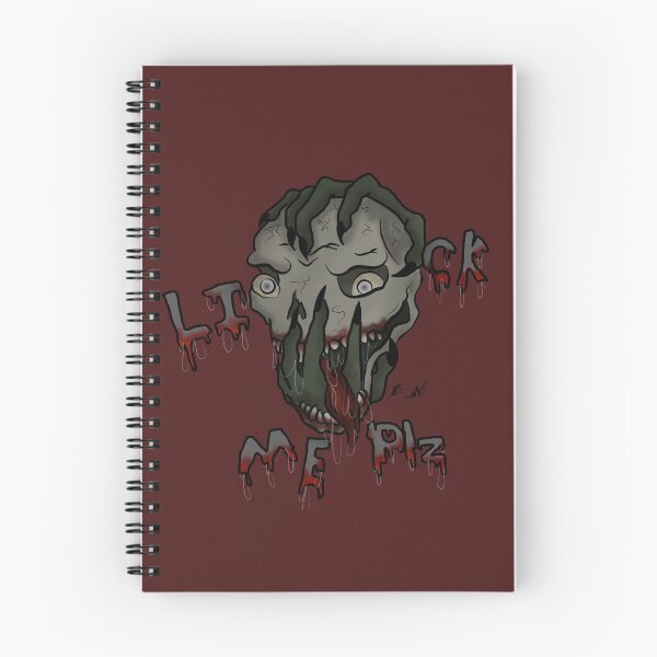 Item preview, Lick Me Plz designed and sold by Aarilyne.