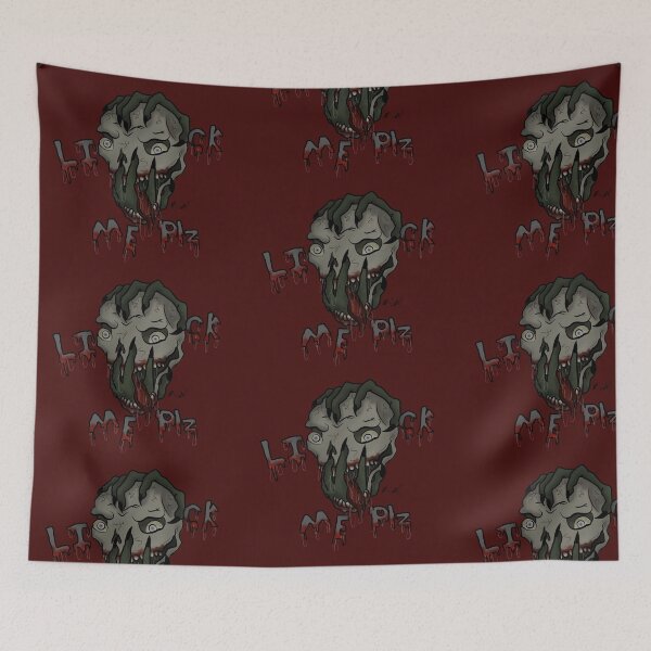 Item preview, Lick Me Plz designed and sold by Aarilyne.