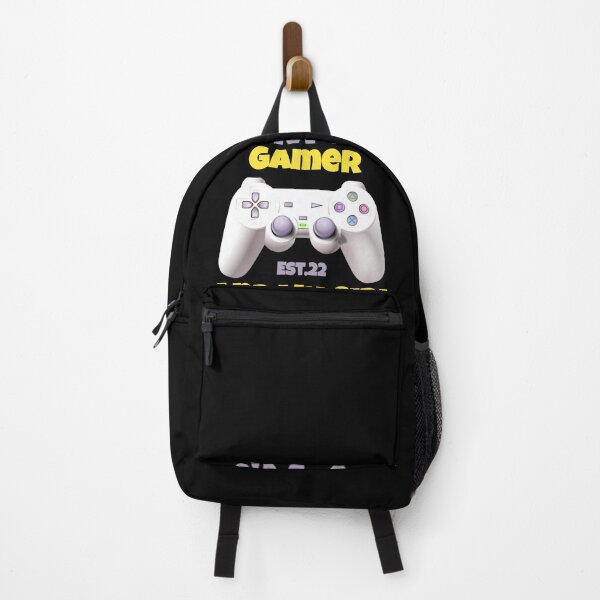Item preview, I'M A GAMER AND MY GIRL LEFT ME designed and sold by GAADesignz.