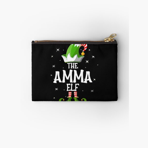 Item preview, The Amma Elf Family Matching Group Christmas designed and sold by IsraelCastro.