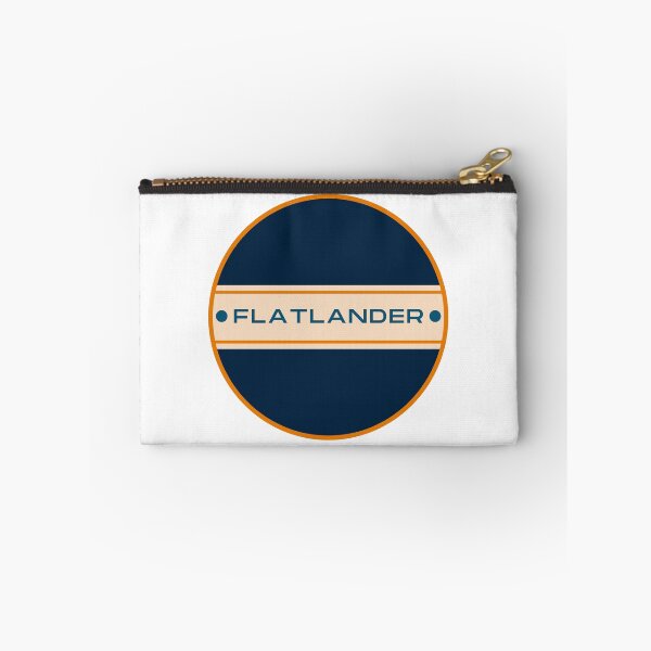 Item preview, Flatlander Emblem designed and sold by Gretch21.