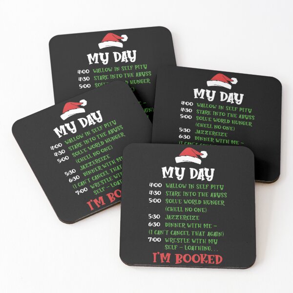 Item preview, Grinch my day designed and sold by LeahBowerh.