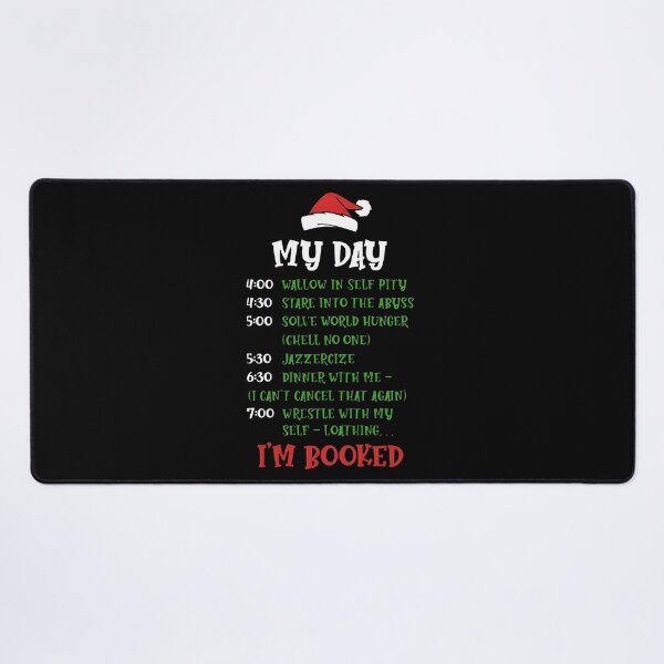 Item preview, Grinch my day designed and sold by LeahBowerh.