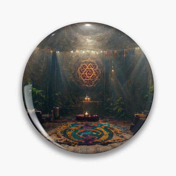 Item preview, The Space designed and sold by 4Four4Creations.