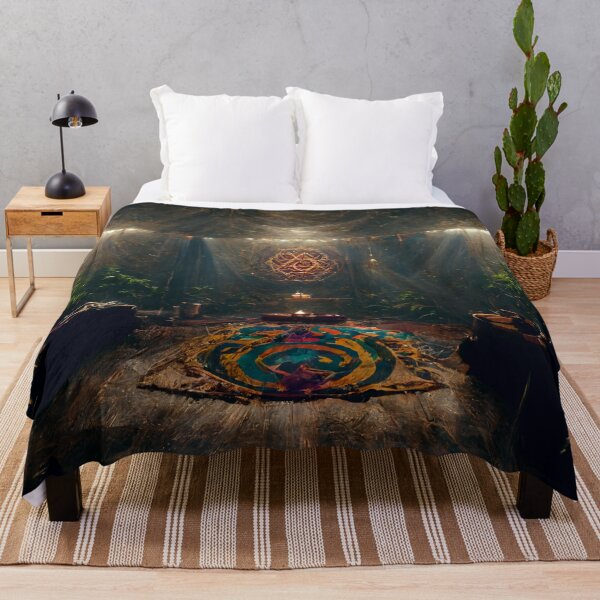 Item preview, The Space designed and sold by 4Four4Creations.