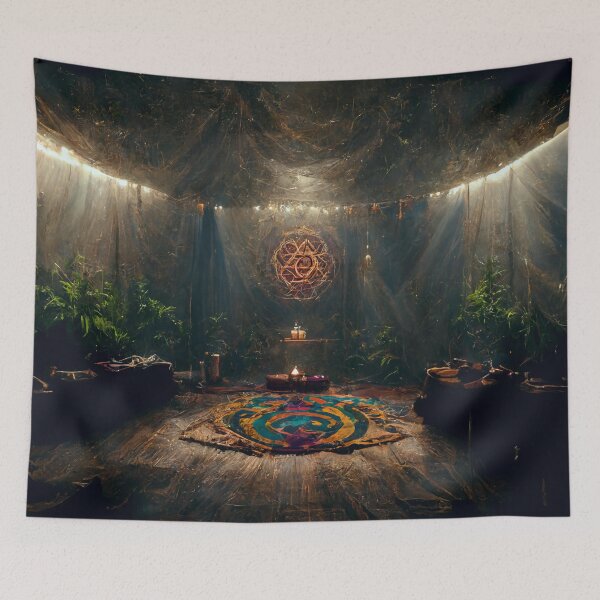 Item preview, The Space designed and sold by 4Four4Creations.