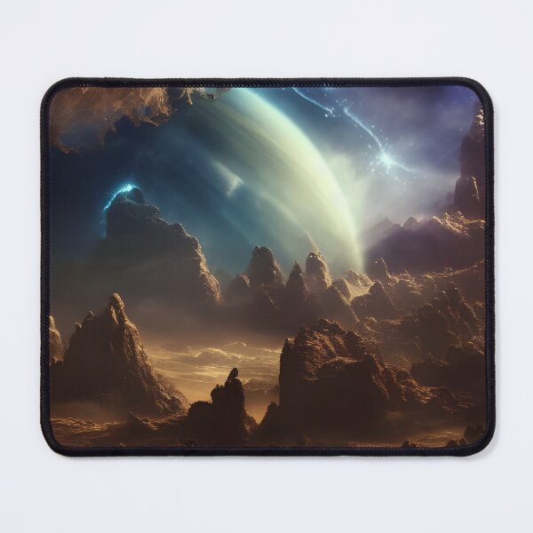 Item preview, Starscape designed and sold by Kryata.