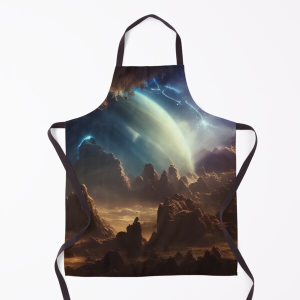 Item preview, Starscape designed and sold by Kryata.