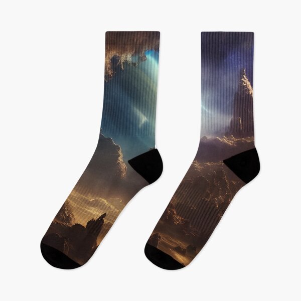 Item preview, Starscape designed and sold by Kryata.