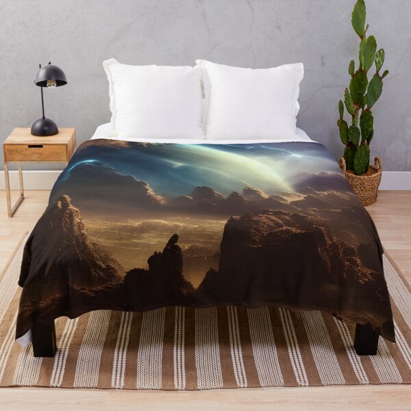 Item preview, Starscape designed and sold by Kryata.