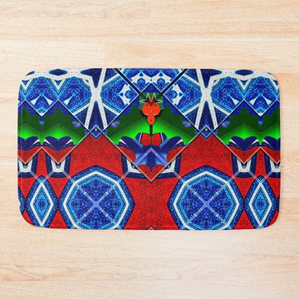 Item preview, MAJESTIC SARILMAK PATCHWORK STARRY CHRISTMAS EVE FOR A MAGICAL CHRISTMAS SEASON. designed and sold by Ralek.