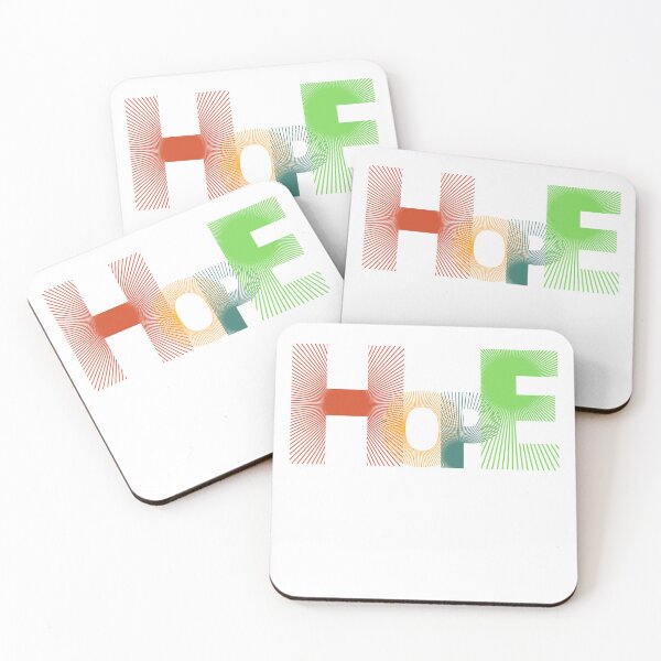 Item preview, Hope - T-shirts and gifts  designed and sold by harrismmxv.