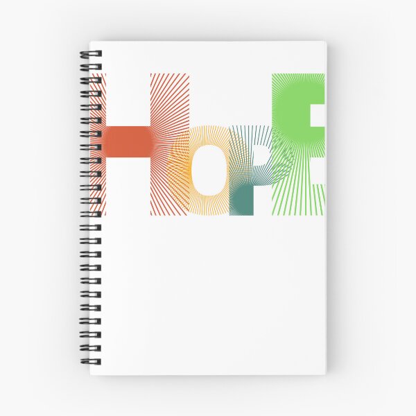 Item preview, Hope - T-shirts and gifts  designed and sold by harrismmxv.