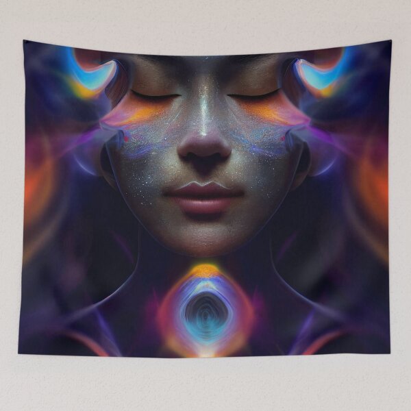 Item preview, Serenity designed and sold by 4Four4Creations.
